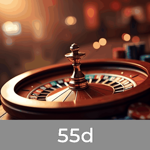 Cassino Online 55d