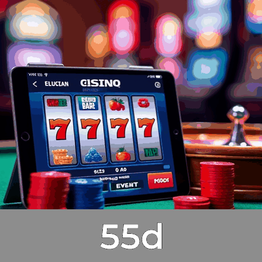 Acesso ao 55d