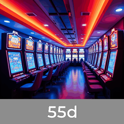 Acesso ao 55d