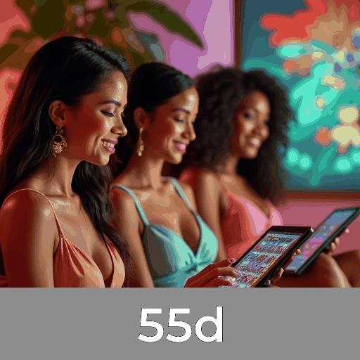 Acesso ao 55d