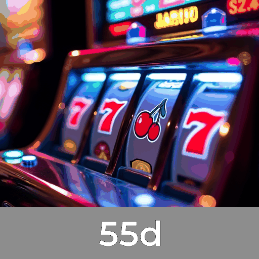 Cadastro na 55d