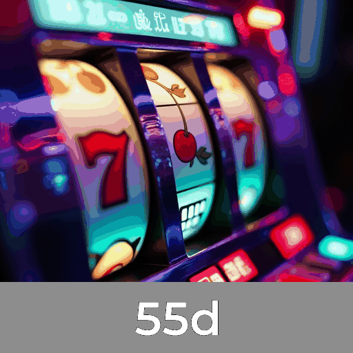 Cassino Online 55d