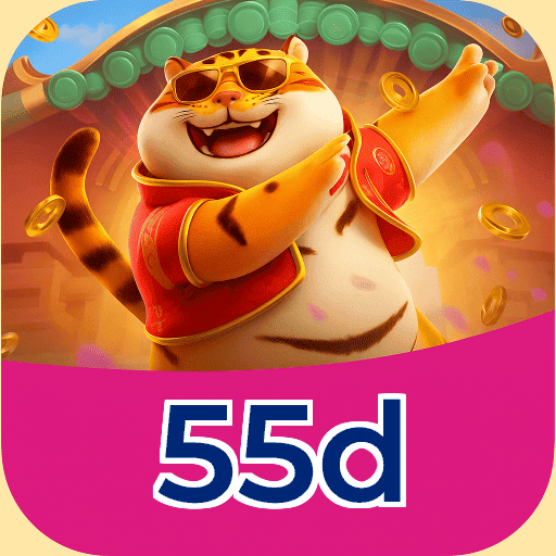 55d logo