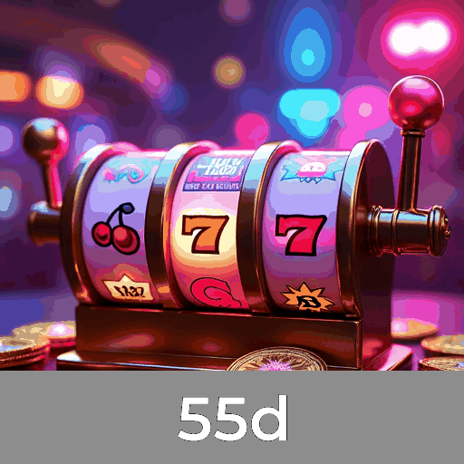 Cassino Online 55d