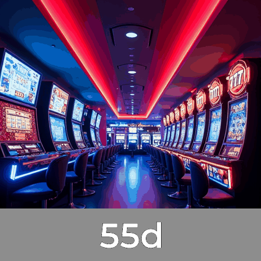Cassino Online 55d