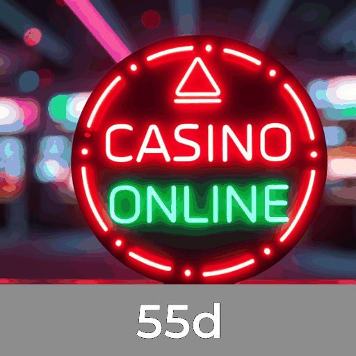 Acesso ao 55d