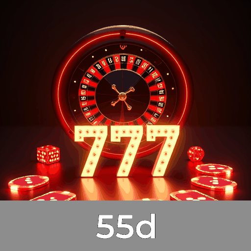 Cassino Online 55d