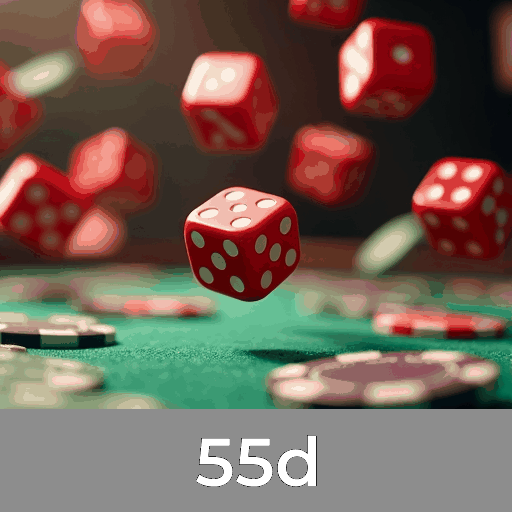Acesso ao 55d